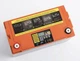 Гелевий акумулятор глибокої розрядки Rebel 12V 100ah LCD (BATO410) з лектронним таблом - зображення 2