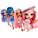 Кукла Rainbow High серии Красота Парижа – Белла (248781) - зображення 7