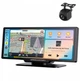 Монитор портативный Aspiring Auto Play 2, Magnet, CarPlay, Android auto - изображение 5