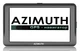 GPS-навигатор Azimuth M705 Android - изображение 1
