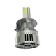 LED автолампи ALed X H7-E 6000 K 50 W XH7STR4-E (2шт) - зображення 3