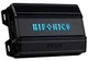 Усилитель Hifonics ZD-1350.1D - зображення 1