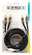 Кабель межблочный UAudio P-RCA 3 - изображение 4