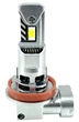 LED автолампи ALed H11 6000 K 25W H11F01 Reflector - зображення 5