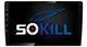 Мультимедийный центр SoKill DELTA-900 AND 9" 4C 2+64GB - изображение 1