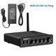 Підсилювач звуку AIYIMA A03 (TPA3116) Black + блок живлення 24V - изображение 1