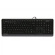 Клавиатура A4Tech FKS10 USB Grey - изображение 1