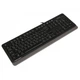 Клавиатура A4Tech FKS10 USB Grey - изображение 4
