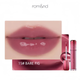 Тинт с глянцевым финишем в виноградно-инжирном оттенке Rom&nd The Juicy Lasting Tint No.15 Bare Fig, 3.5 г - изображение 2