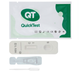 Експрес-тест на ВІЛ 1/2 (HIV 1/2) QuickTest IHI‐402 - зображення 1
