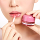 Нічна маска для губ із PDRN, екзосомами та пептидами Medi-Peel Phyto EX PDRN Melting Glow Lip Sleeping Mask, 11 г - зображення 2