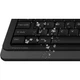 Клавиатура A4Tech FK10 Grey - изображение 2