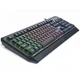 Клавиатура REAL-EL 7001 Comfort Backlit Black - изображение 3