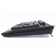 Клавиатура REAL-EL 7001 Comfort Backlit Black - изображение 6