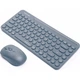 Комплект A4Tech FG3200 Air2 Wireless Blue - изображение 2