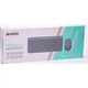 Комплект A4Tech FG3200 Air2 Wireless Blue - изображение 7