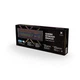 Клавиатура Vinga KBGM160 LED Outemu Blue USB Black - изображение 5