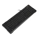 Клавиатура A4Tech KR-750-BLACK-US - изображение 2