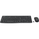 Комплект Logitech MK370 for Business Wireless UA Black - изображение 2