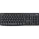 Комплект Logitech MK370 for Business Wireless UA Black - изображение 4