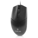 Комплект REAL-EL Kit 511 USB Black - зображення 2