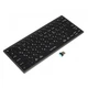 Клавіатура A4Tech FBX51C Wireless/Bluetooth Grey - зображення 4