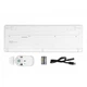Комплект A4Tech FG1012 Wireless White - изображение 5
