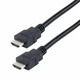 Кабель мультимедийный HDMI M to HDMI M 5.0m V1.4 ProfCable - изображение 4