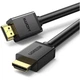 Кабель мультимедийный HDMI M to HDMI M 3.0m V2.0 4K Ugreen - изображение 1