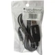 Кабель живлення USB to DC 5.5x2.1mm 12 V 1.0m Dynamode - зображення 8
