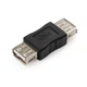 Переходник USB AF/AF Vinga - изображение 2