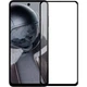 Стекло защитное BeCover HMD Pulse Plus Black - изображение 2