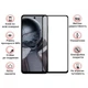 Стекло защитное BeCover HMD Pulse Plus Black - изображение 3