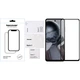 Стекло защитное BeCover HMD Pulse Plus Black - изображение 4