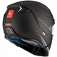 Шлем для электросамоката MT Helmets Streetfighter SV S Solid A1 Matt Black M - изображение 7