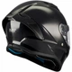 Мотошолом MT Helmets Stinger 2 Pure A1 Gloss Black M - зображення 4