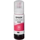Контейнер с чернилами Epson 106 magenta - изображение 3