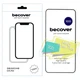 Стекло защитное BeCover HMD Pulse Plus 10D Black - изображение 1