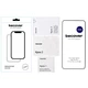 Стекло защитное BeCover HMD Pulse Plus 10D Black - изображение 5