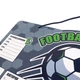 Расписание уроков YES 30*40 см Football (470565) - изображение 3