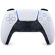 Геймпад Sony Playstation DualSense Bluetooth PS5 White - зображення 1