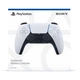 Геймпад Sony Playstation DualSense Bluetooth PS5 White - зображення 7
