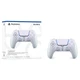 Геймпад Sony Playstation DualSense Bluetooth PS5 Chrome Pearl - зображення 4