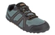 Чоловічі кросівки XERO SHOES Mesa Trail forest 41,5 (UA8,5, 26,5) темно зелені - изображение 1