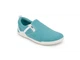 Жіночі мокасини XERO SHOES Aptos porcelain blue 35,5 (UA5, 22 см устілка) бірюзові - изображение 1