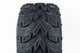 Шина на квадроцикл 22x10-10 бескамерная FB118 - изображение 1