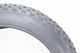 Шина до велосипеда 20"x4,00 шипована EAKIA J-1633 PRC - зображення 2