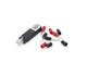 Інвертор гібридний ANENJI ANJ-6200W-48V-WIFI, 6200W, 48V, charge 80A(max), 170-280V, МРРТ60-500VDC, RS485. RS232, WiFi - изображение 4