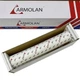 Пленка антигравийная Armolan PPF Hydrophobic 30x60 см полиуретановая глянцевая толщина 190 мкм - изображение 1
