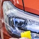 Пленка антигравийная Armolan PPF Hydrophobic 30x60 см полиуретановая глянцевая толщина 190 мкм - изображение 2